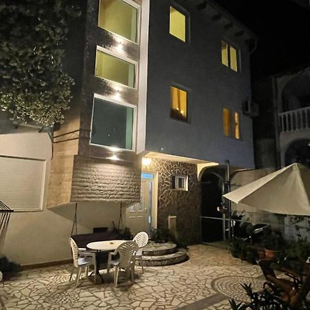 Casa Alea Apartment Ulcinj Luaran gambar