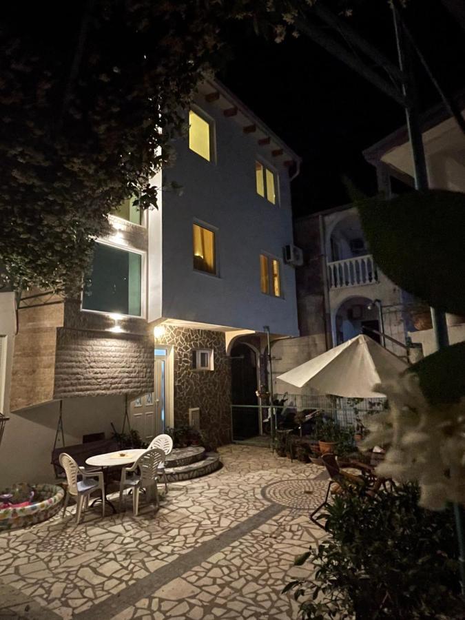 Casa Alea Apartment Ulcinj Luaran gambar