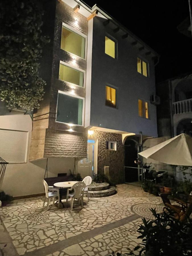 Casa Alea Apartment Ulcinj Luaran gambar