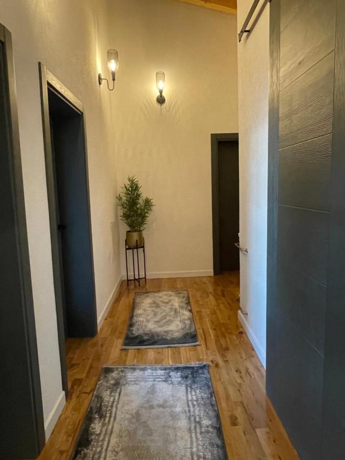 Casa Alea Apartment Ulcinj Luaran gambar