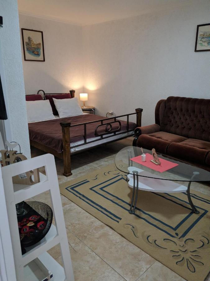 Casa Alea Apartment Ulcinj Luaran gambar