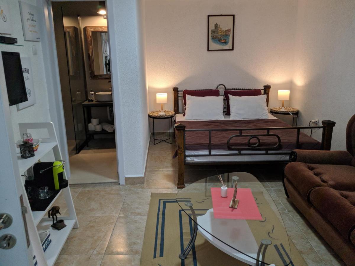 Casa Alea Apartment Ulcinj Luaran gambar