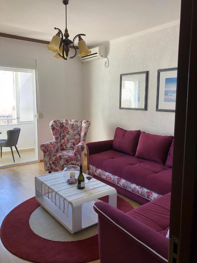 Casa Alea Apartment Ulcinj Luaran gambar