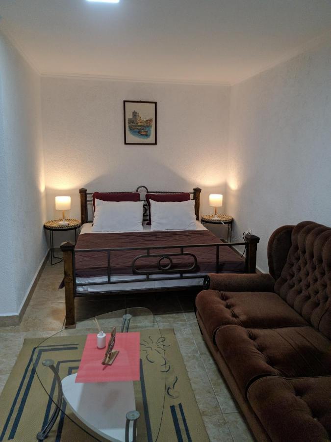 Casa Alea Apartment Ulcinj Luaran gambar