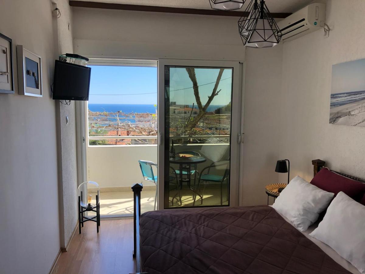 Casa Alea Apartment Ulcinj Luaran gambar