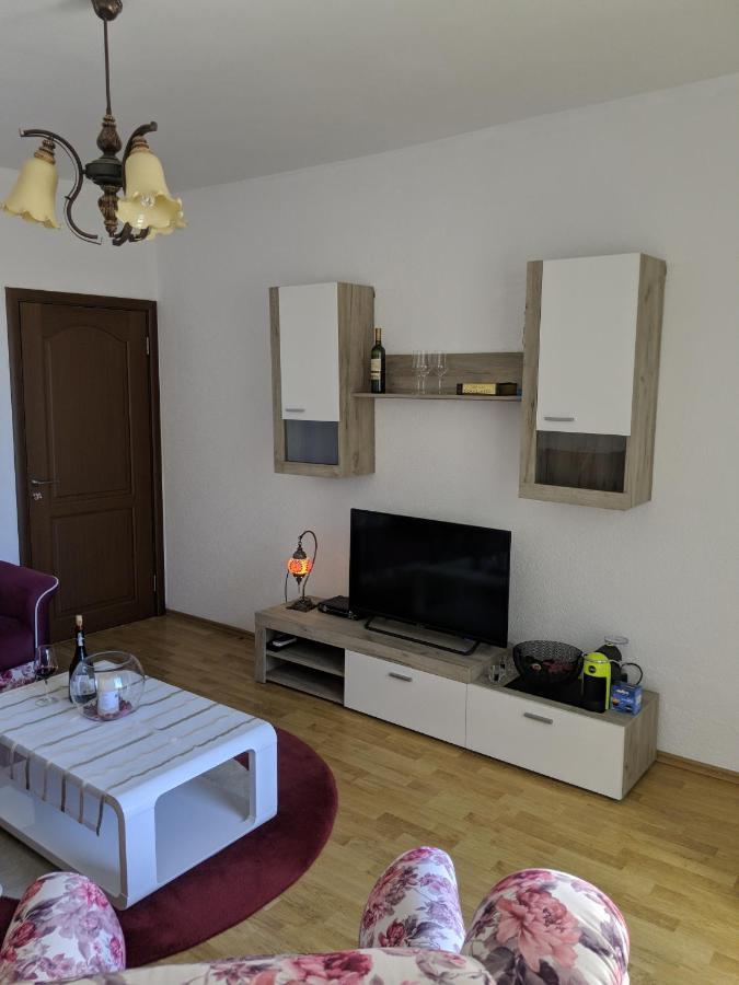 Casa Alea Apartment Ulcinj Luaran gambar