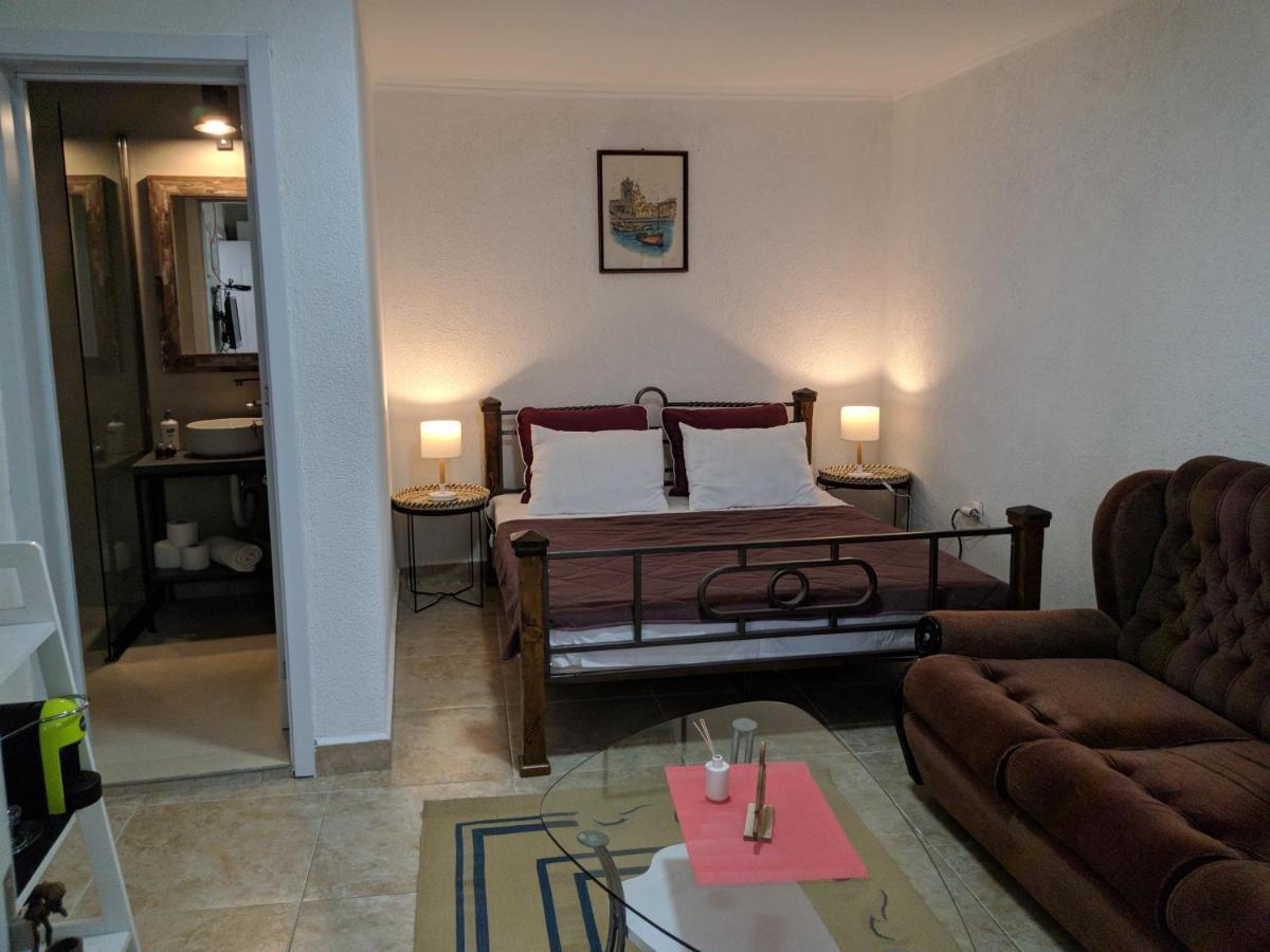 Casa Alea Apartment Ulcinj Luaran gambar