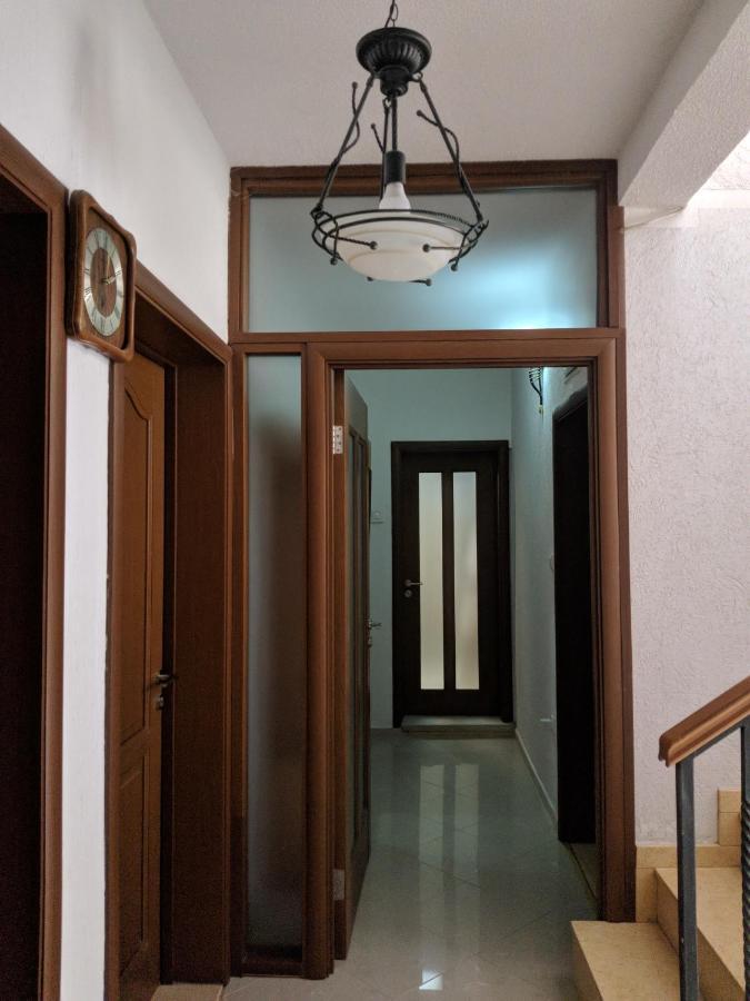 Casa Alea Apartment Ulcinj Luaran gambar